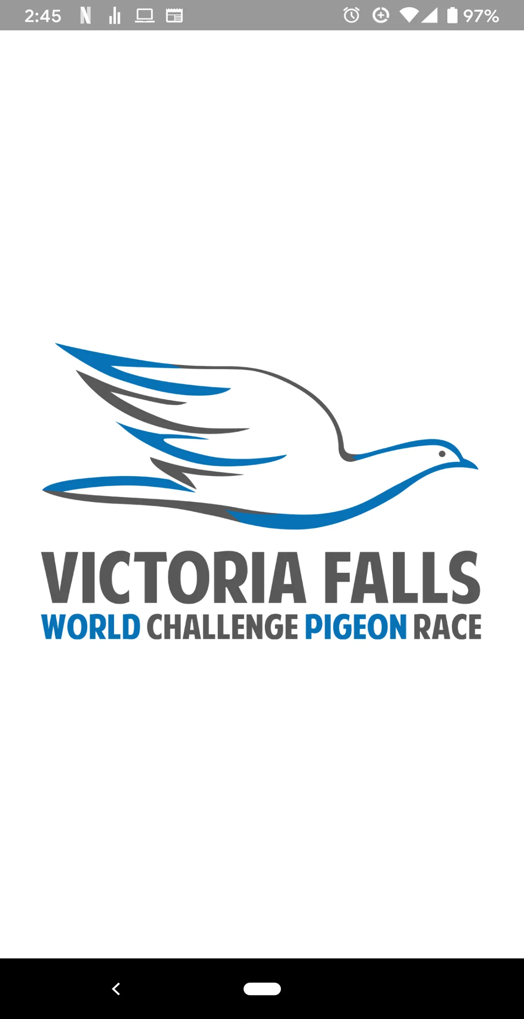 Victoria Falls World Challenge | Indus Appstore | Screenshot