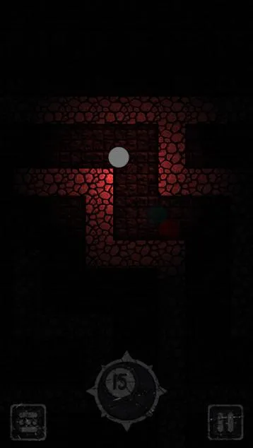 Dark L - Large Maze | Indus Appstore | Screenshot