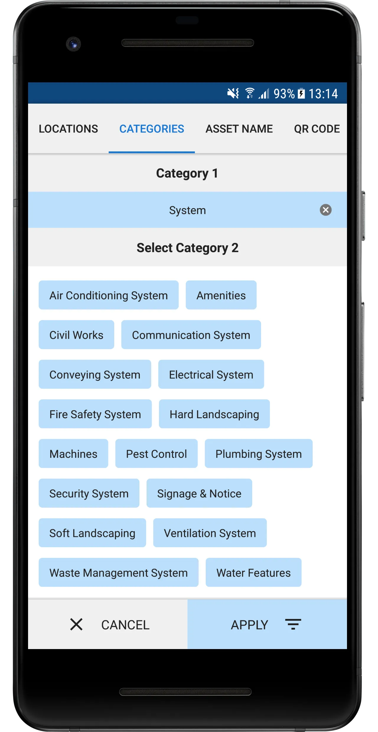 Aladdin Inspection | Indus Appstore | Screenshot