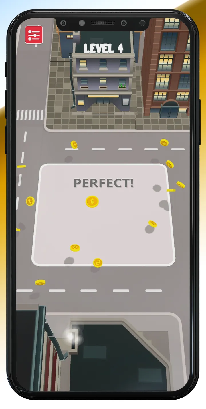 Parking jam: Taxi car parking | Indus Appstore | Screenshot