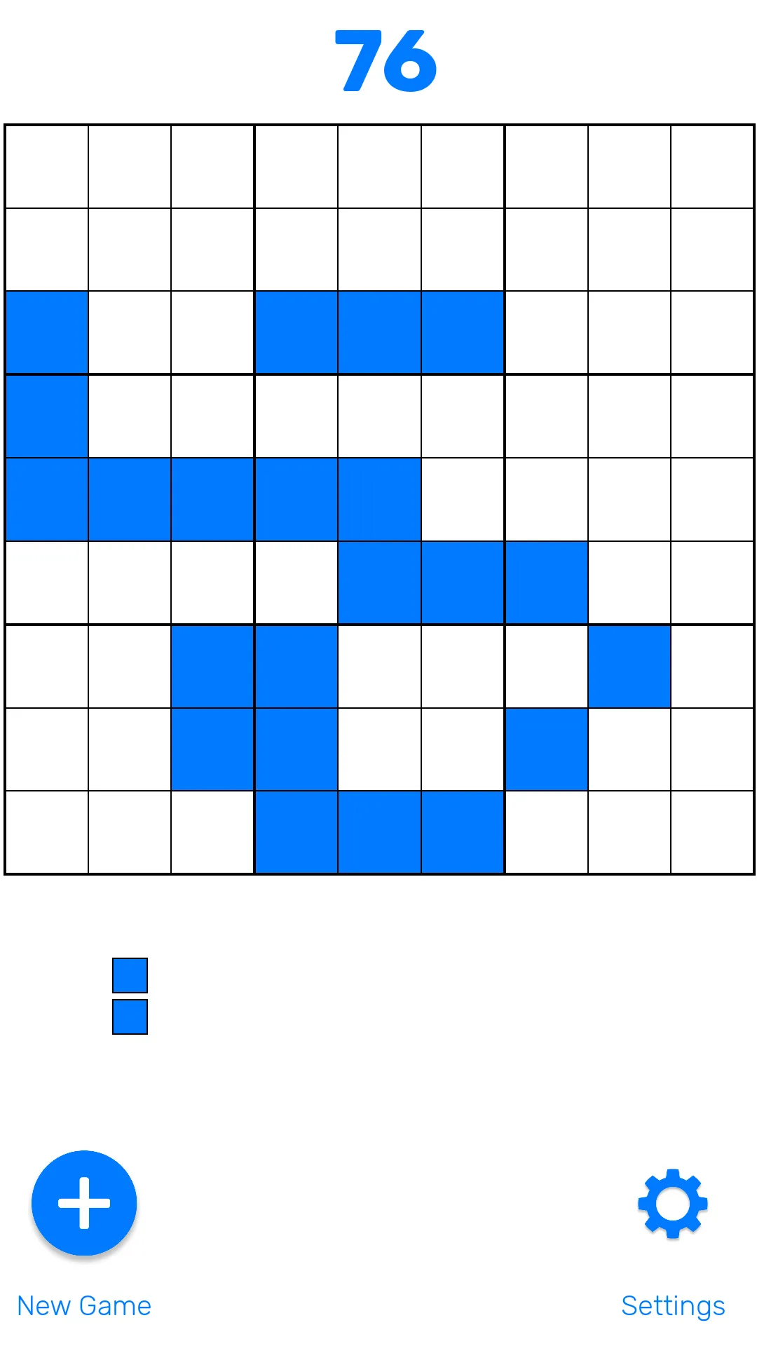 Block Puzzle - Sudoku Style | Indus Appstore | Screenshot