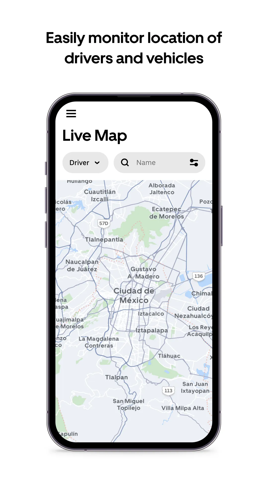 Uber Fleet | Indus Appstore | Screenshot