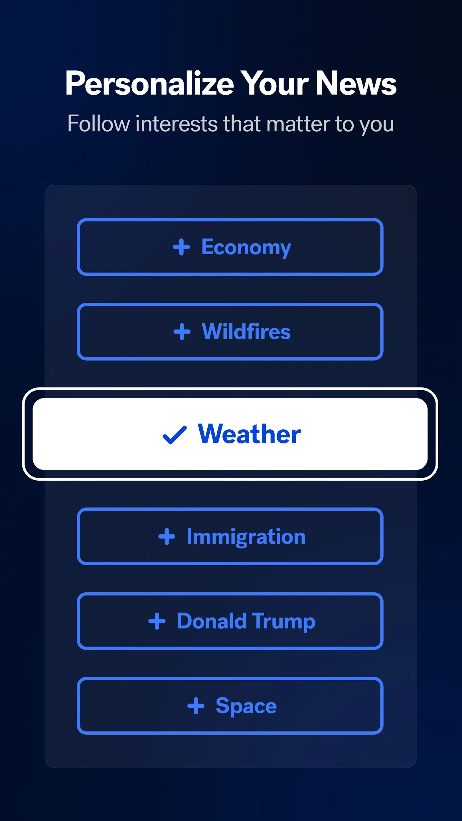 ABC News: Breaking News Live | Indus Appstore | Screenshot