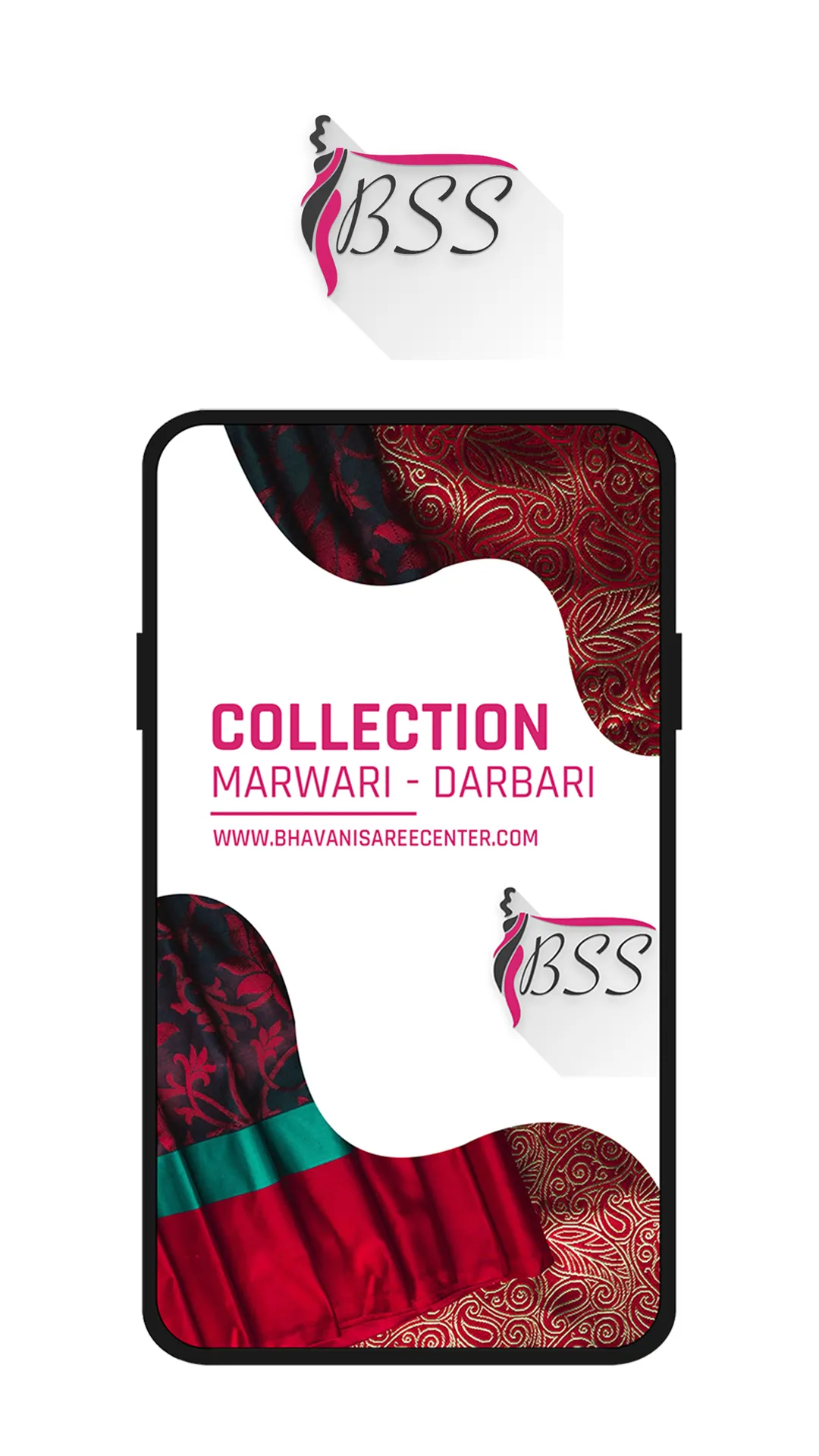 Bhavani Saree Center - Morbi | Indus Appstore | Screenshot