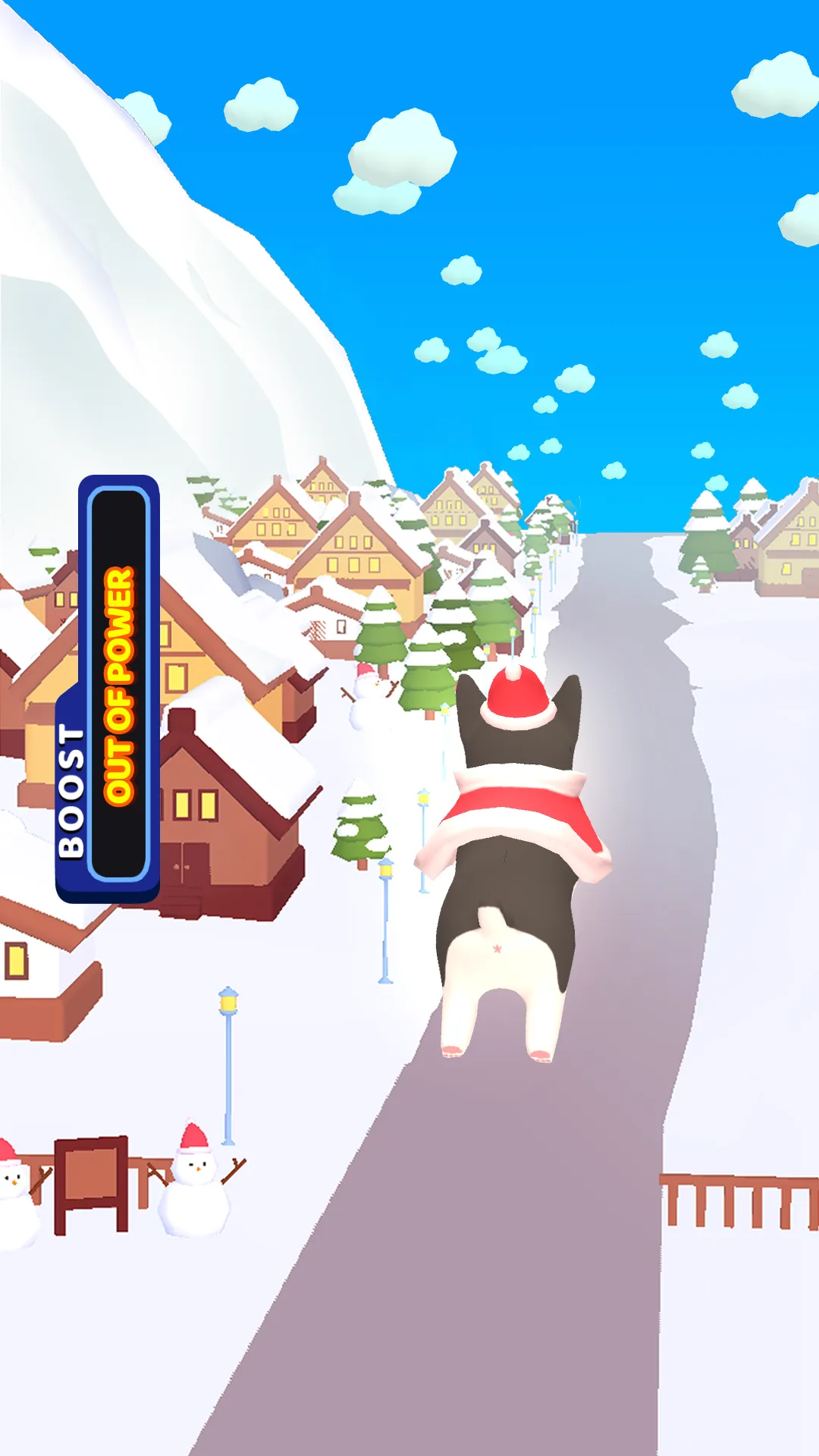 Dog Dash | Indus Appstore | Screenshot