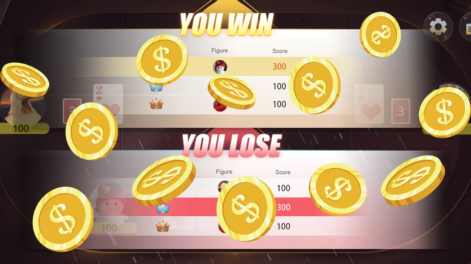 TeenPatti:King AAA | Indus Appstore | Screenshot