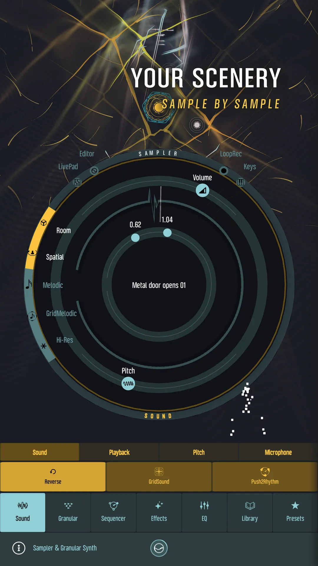 Mazetools Soniface | Indus Appstore | Screenshot