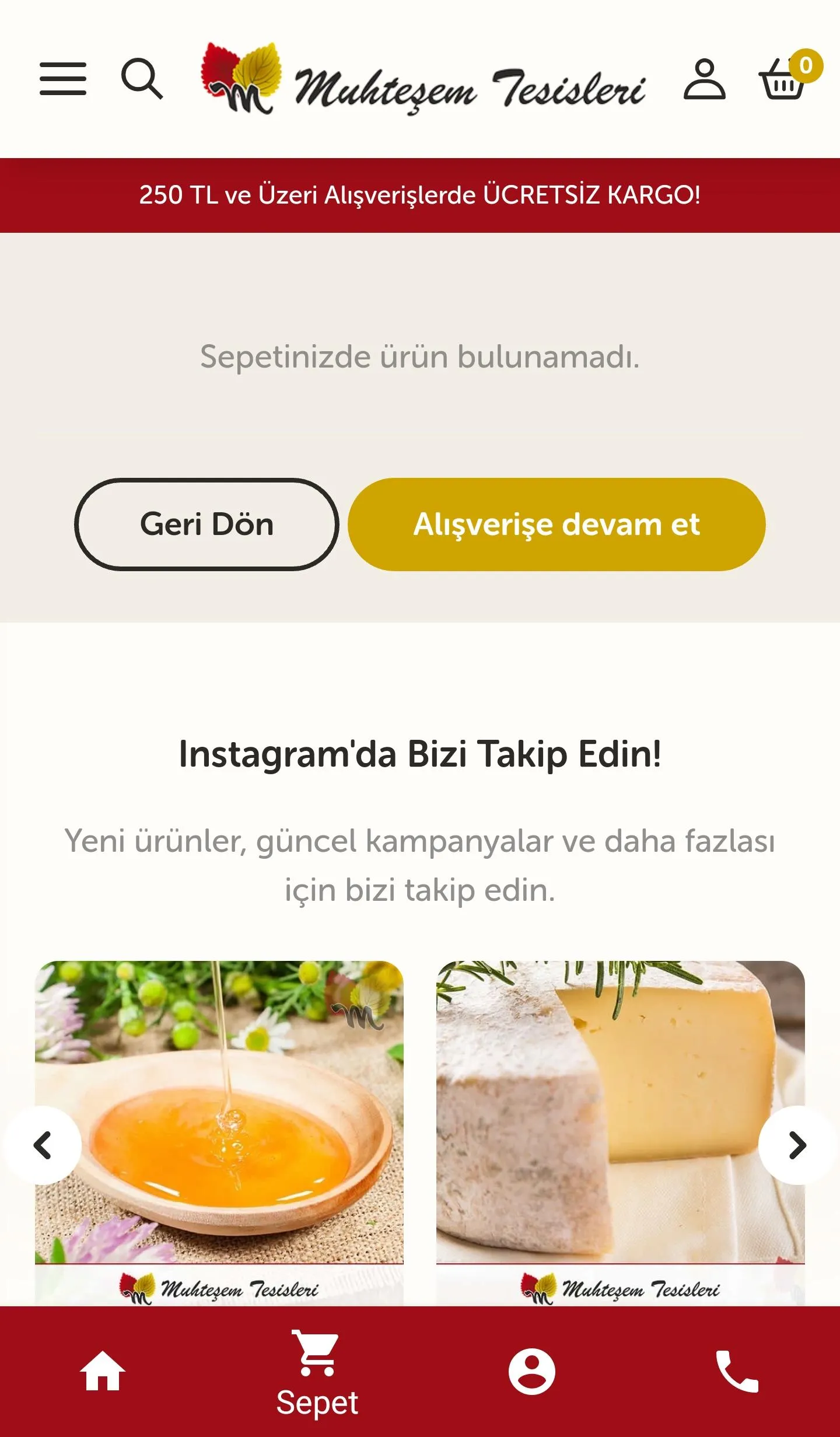 Muhteşem Tesisleri | Indus Appstore | Screenshot