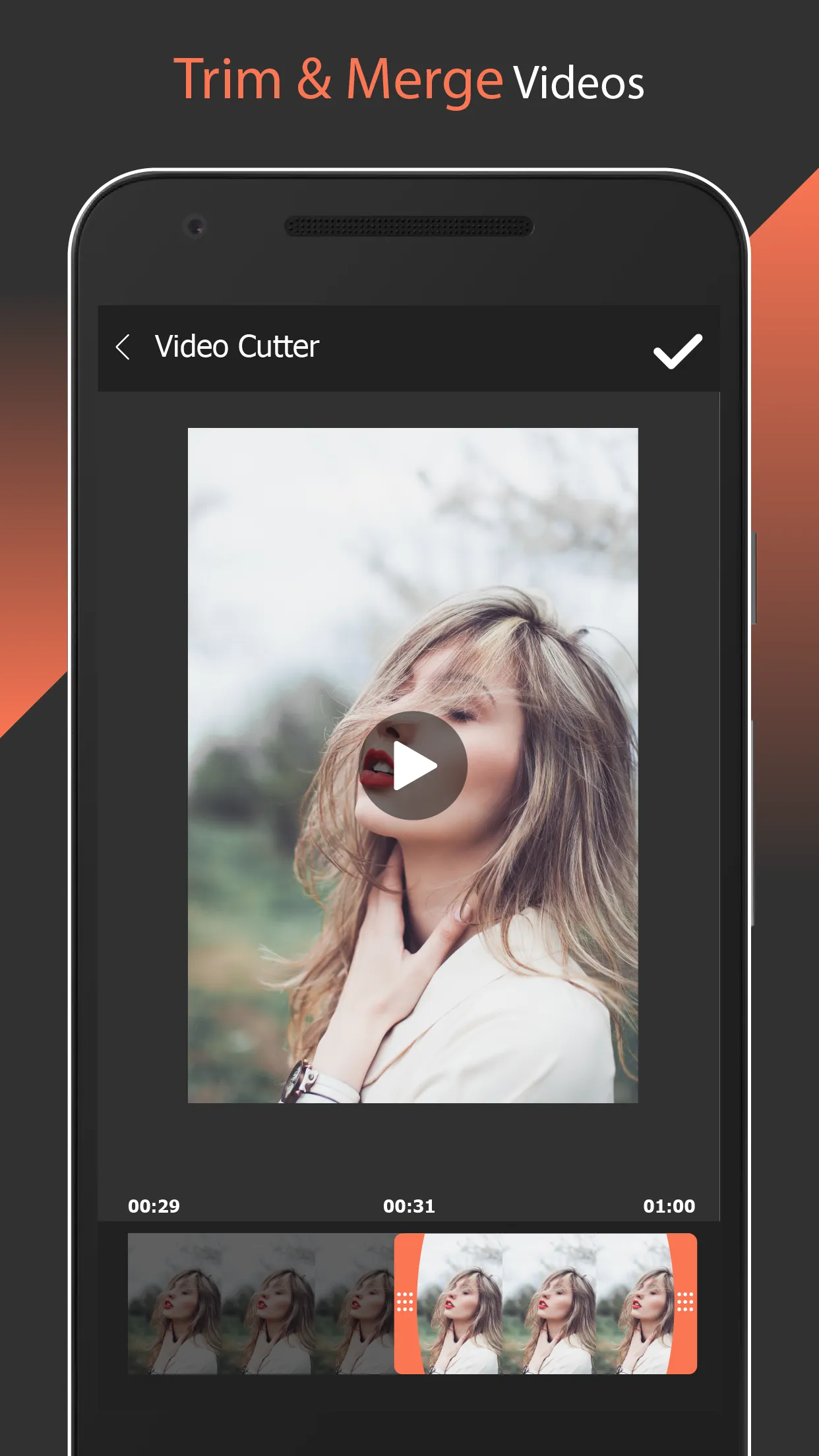 MP3 Cutter | Indus Appstore | Screenshot