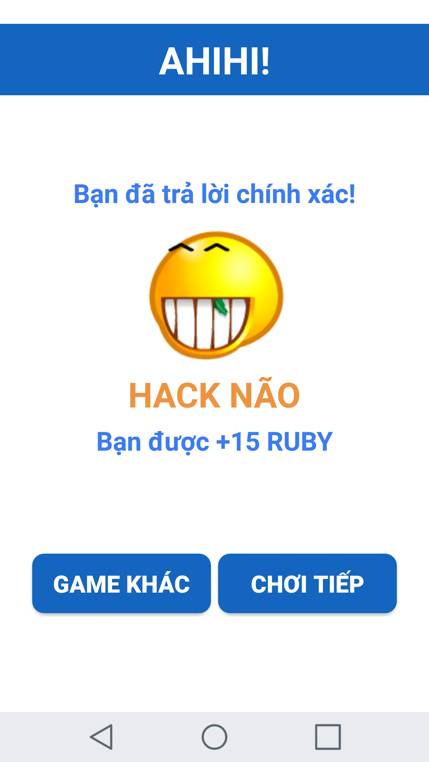 2 Hình 1 Chữ 2024 | Indus Appstore | Screenshot