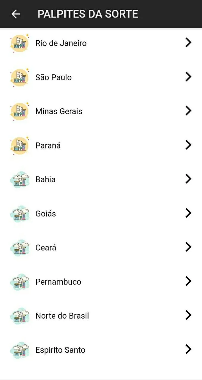 Deu No Poste Hoje | Indus Appstore | Screenshot