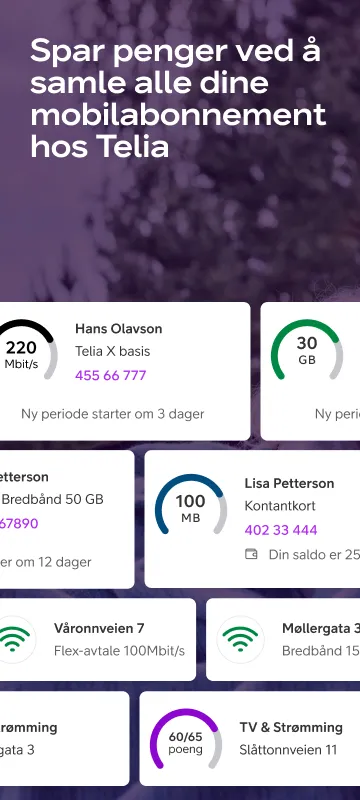 Telia | Indus Appstore | Screenshot