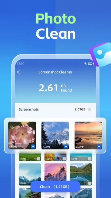Easy Clean Pro | Indus Appstore | Screenshot