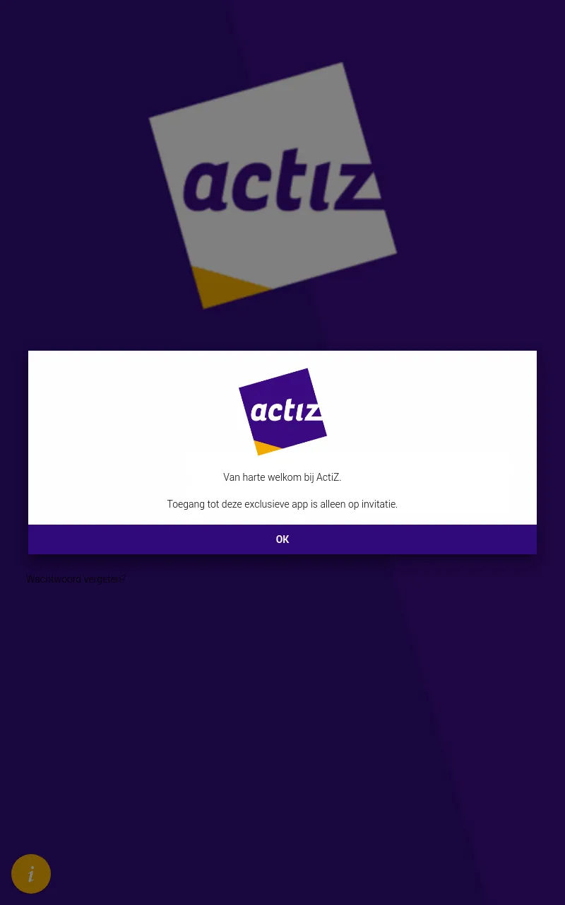 ActiZ | Indus Appstore | Screenshot