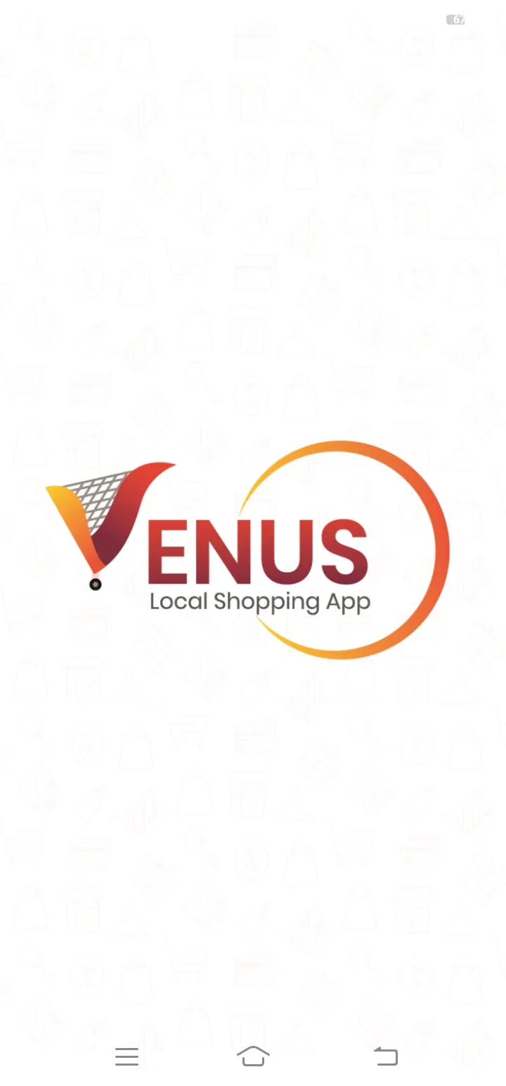 Venus Shopping and Service App | Indus Appstore | Screenshot