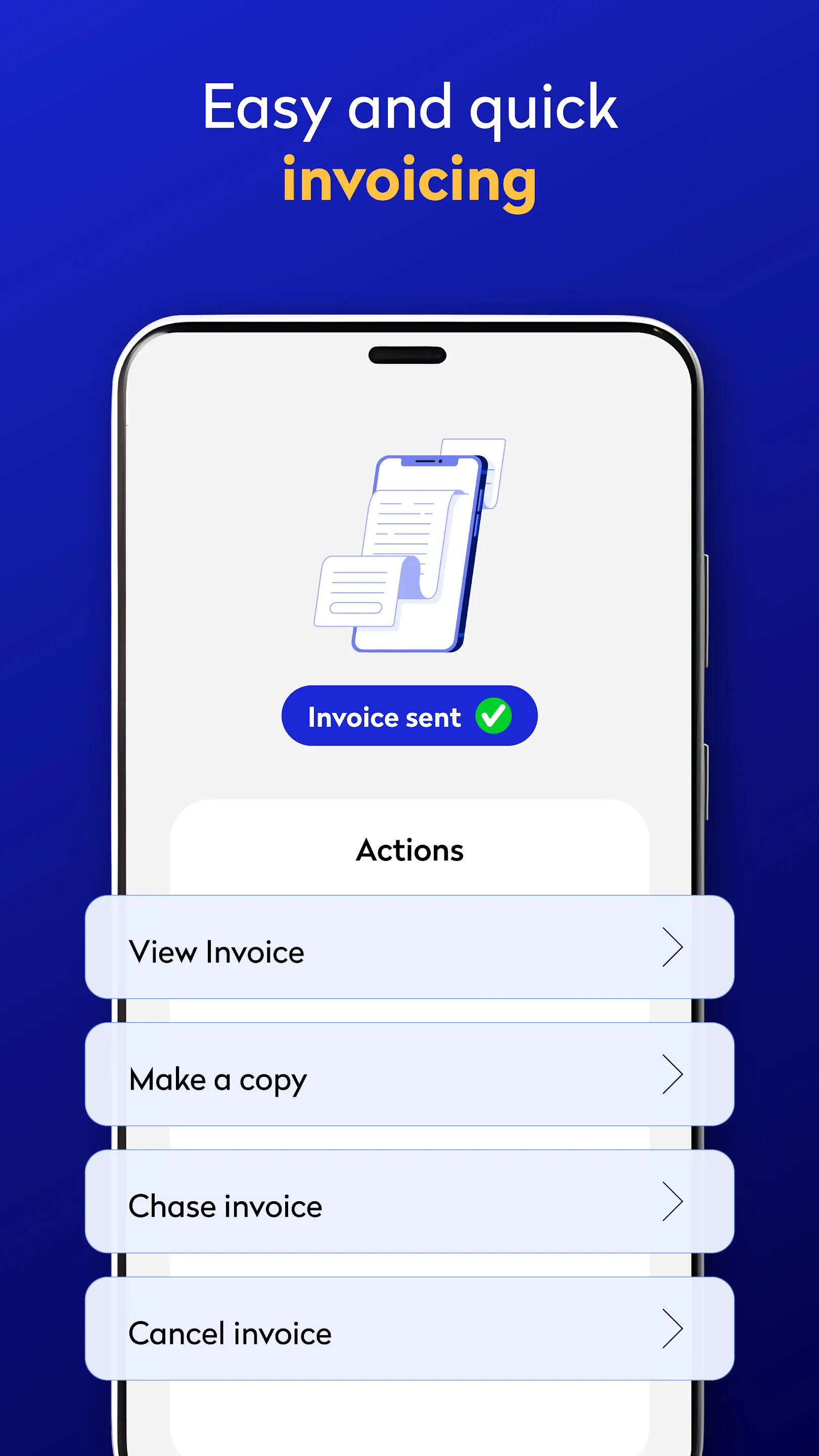 Tide Business India | Indus Appstore | Screenshot