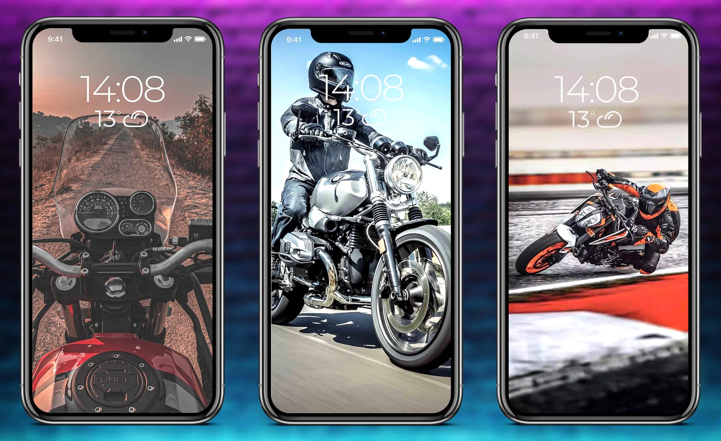 Motorcycle Wallpapers | Indus Appstore | Screenshot