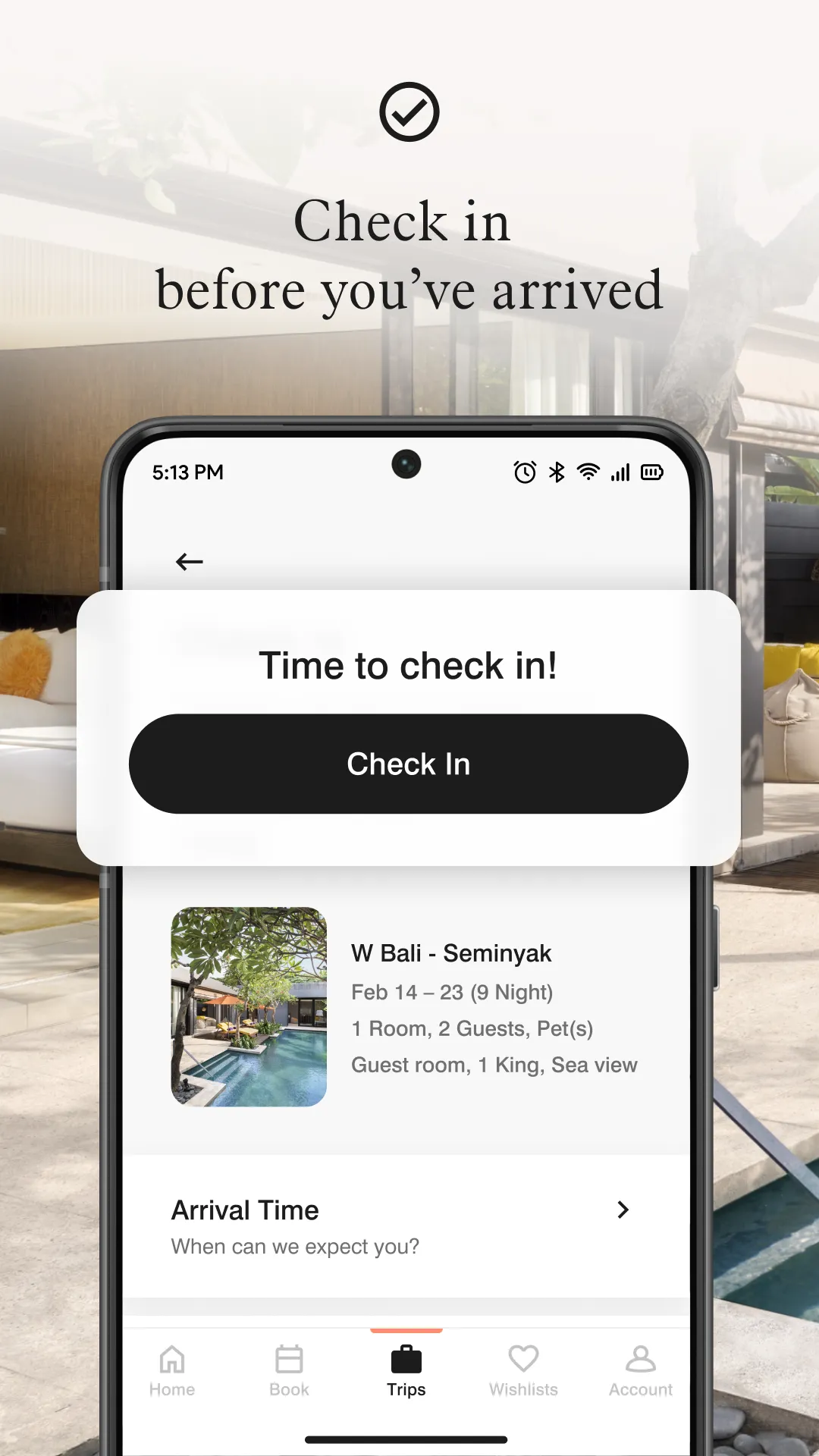 Marriott Bonvoy: Book Hotels | Indus Appstore | Screenshot