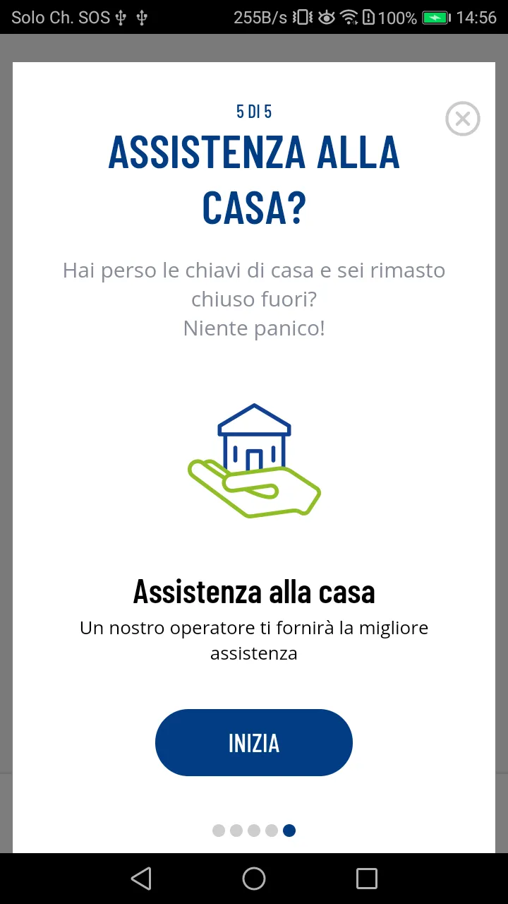 Con Voi Autotorino | Indus Appstore | Screenshot