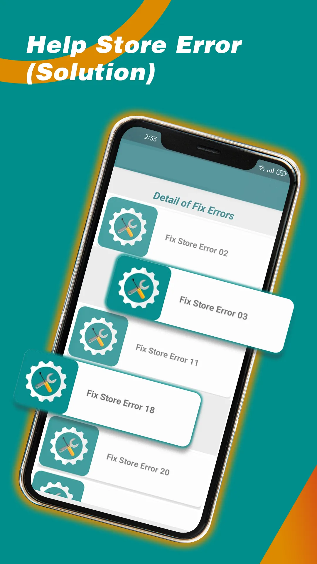 Services Update Info | Indus Appstore | Screenshot