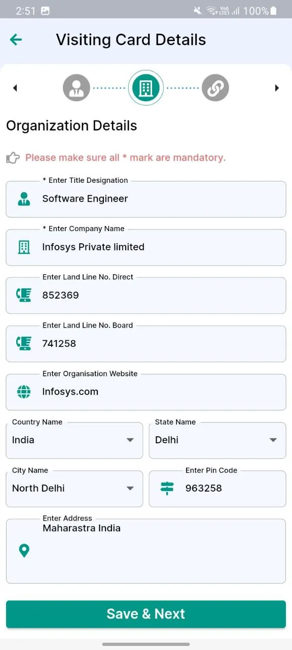 Save Trees VC | Indus Appstore | Screenshot