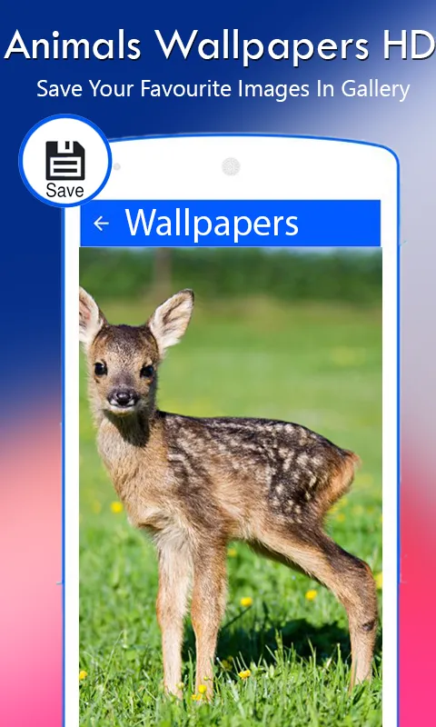 Animal wallpapers | Indus Appstore | Screenshot