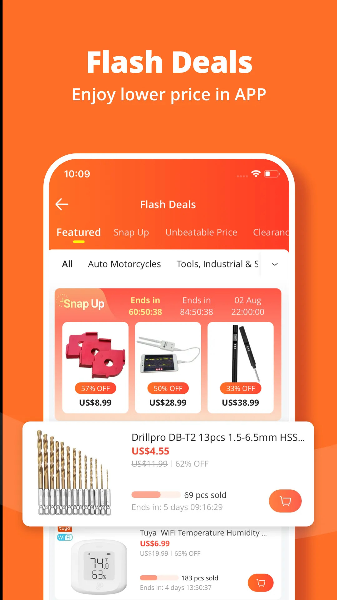 Banggood - Online Shopping | Indus Appstore | Screenshot