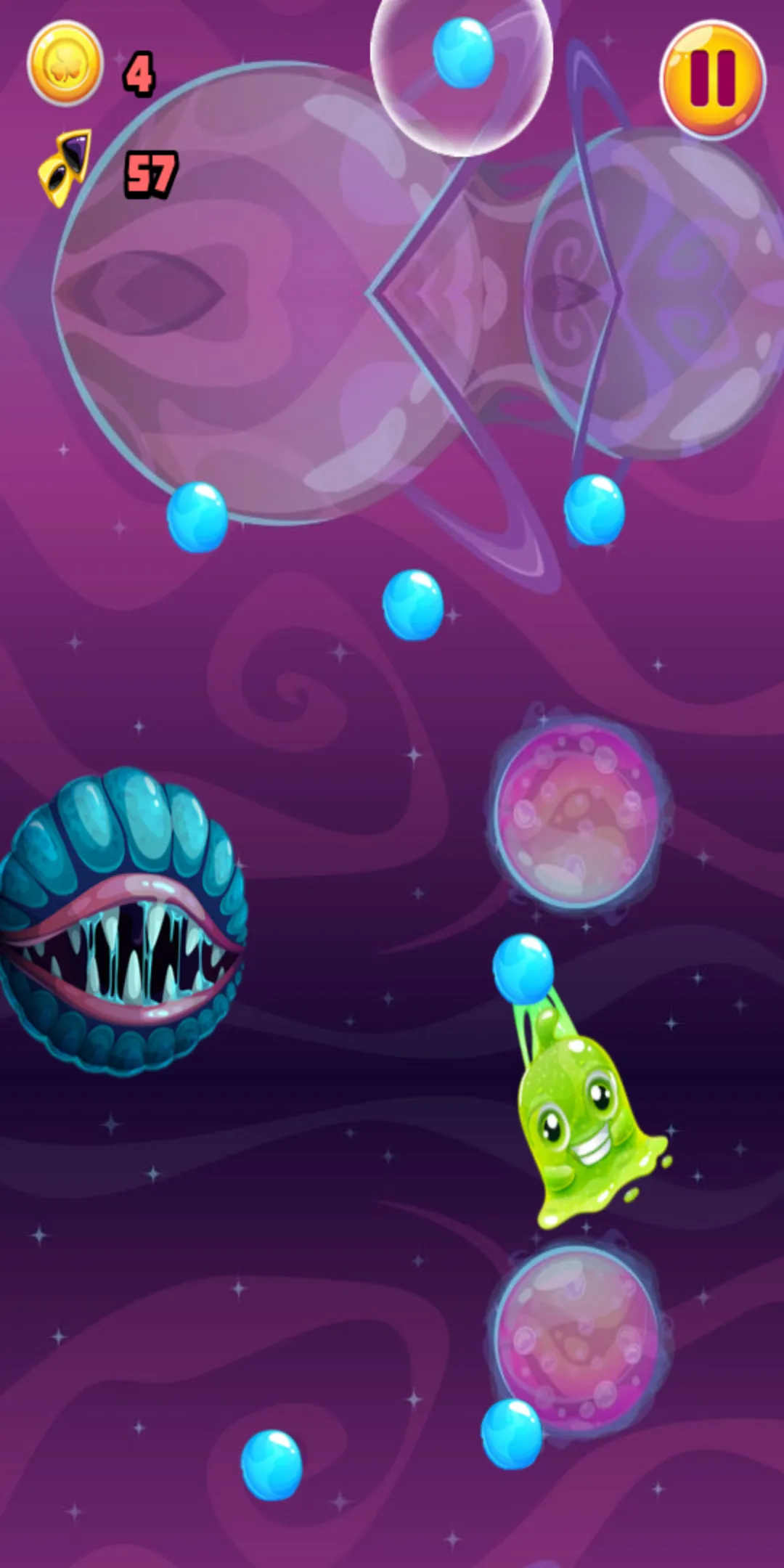 Slime | Indus Appstore | Screenshot