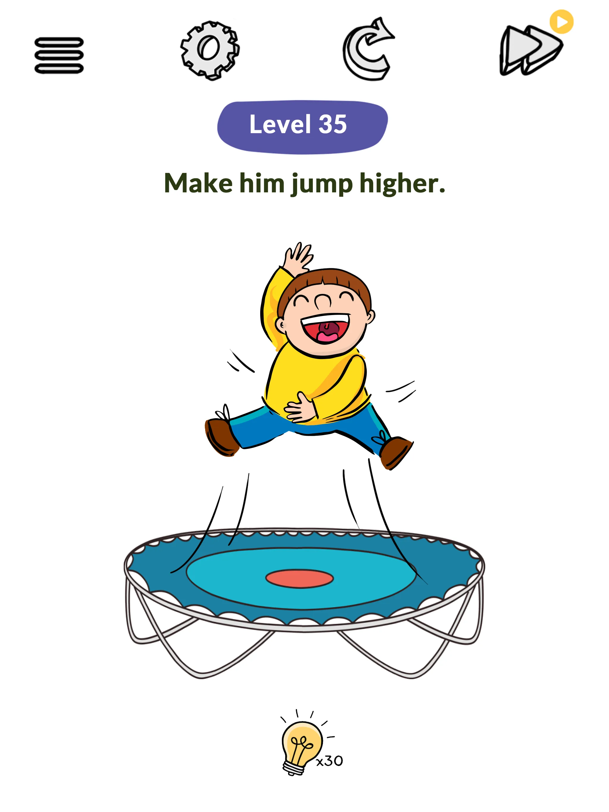 Brain Tricks: Brain Games | Indus Appstore | Screenshot