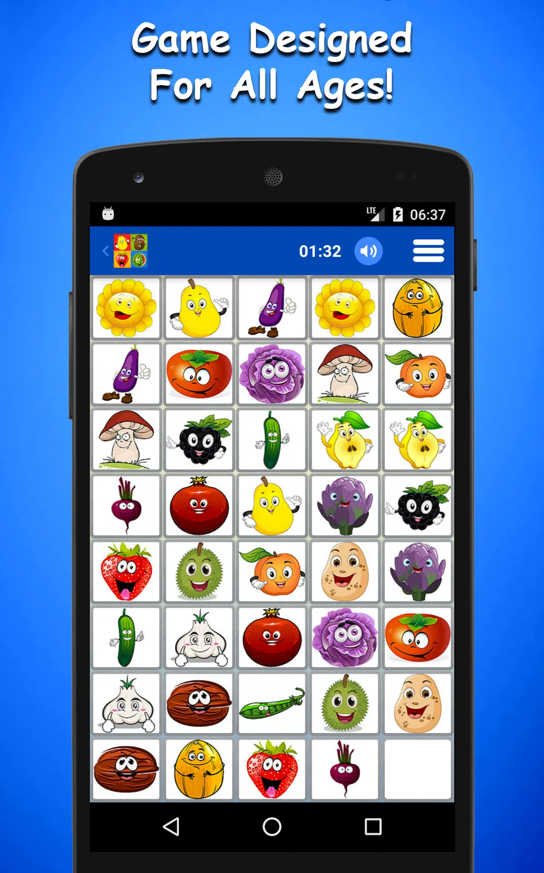 Fruits Game | Indus Appstore | Screenshot