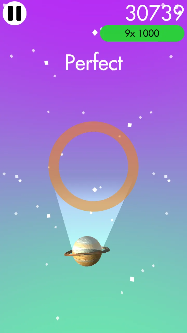 Paddle Planet | Indus Appstore | Screenshot