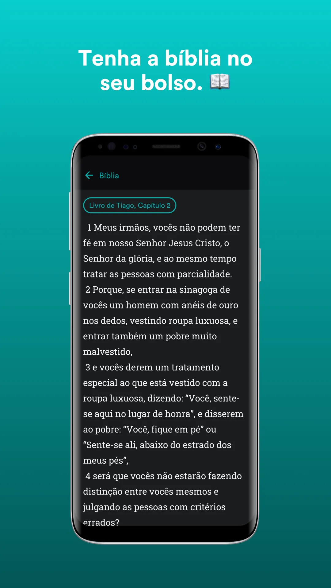 Igreja CEMC | Indus Appstore | Screenshot