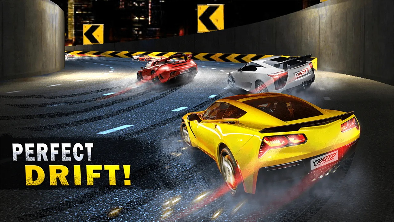 Crazy for Speed | Indus Appstore | Screenshot