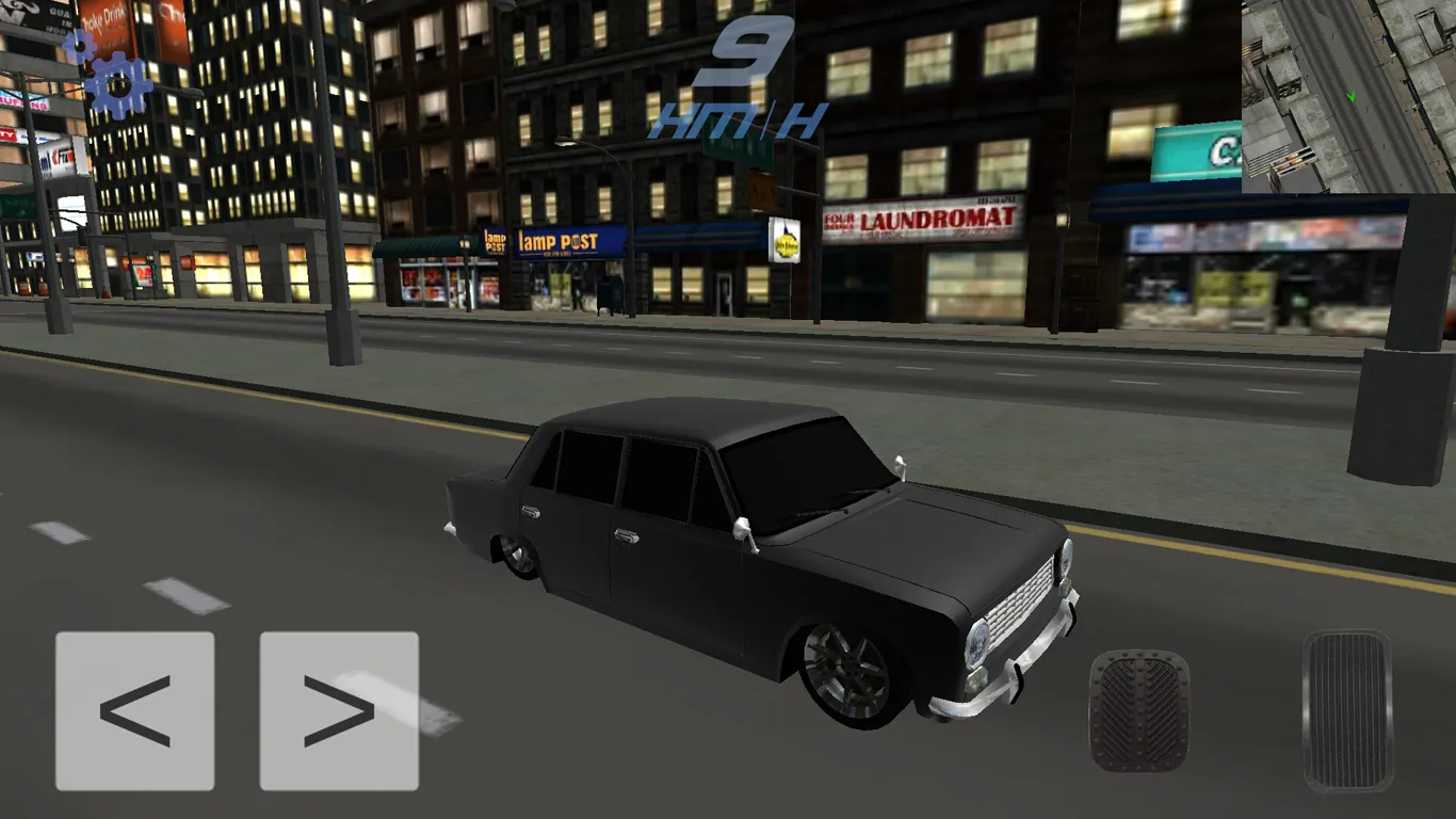 Russian Cars: Кopeycka | Indus Appstore | Screenshot