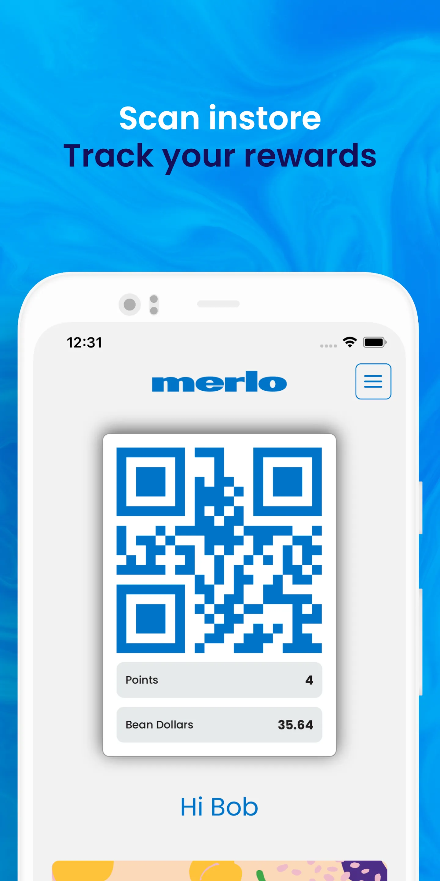 Merlo Coffee | Indus Appstore | Screenshot