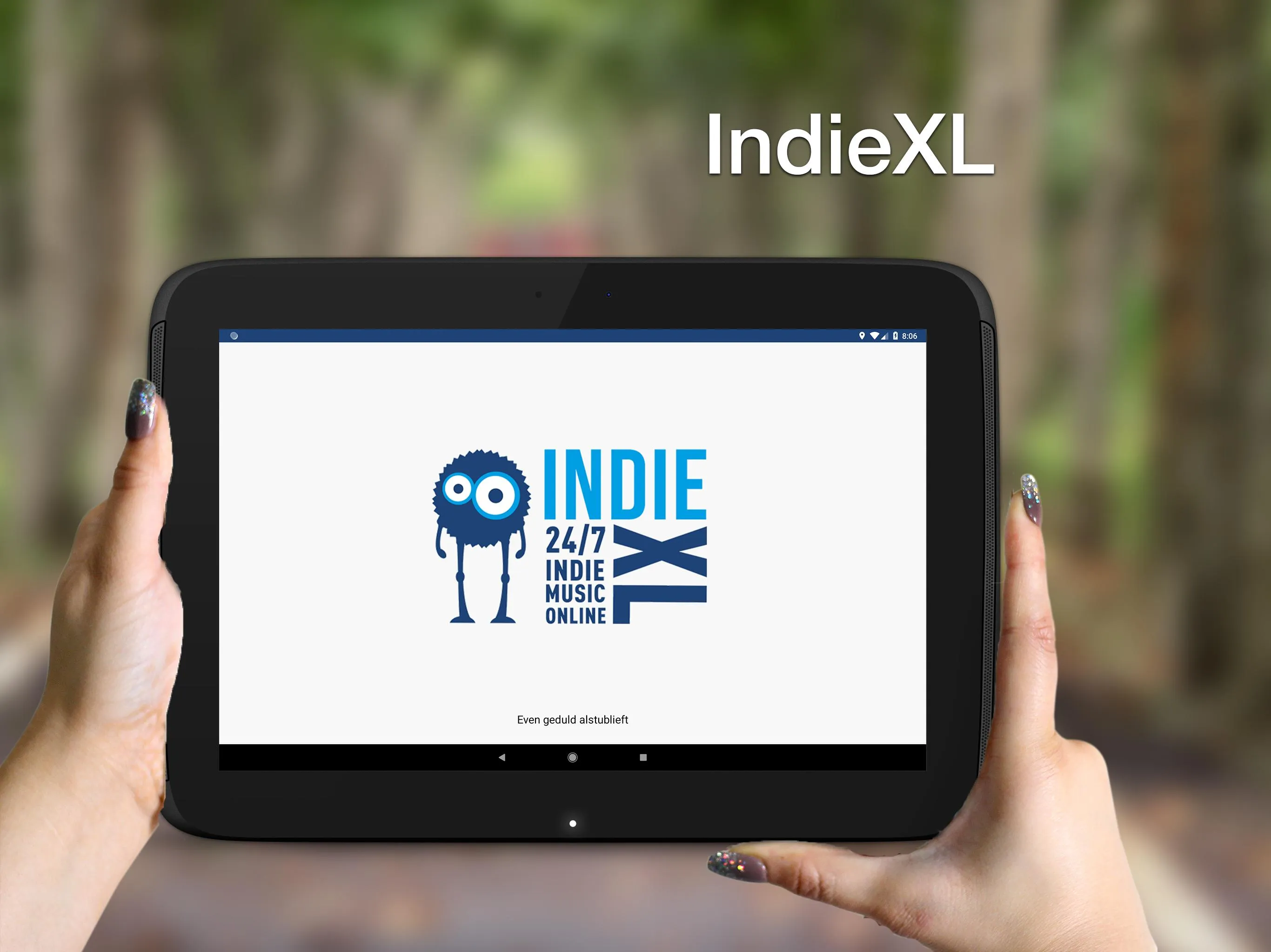 IndieXL | Indus Appstore | Screenshot