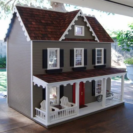 Miniature Dollhouse | Indus Appstore | Screenshot