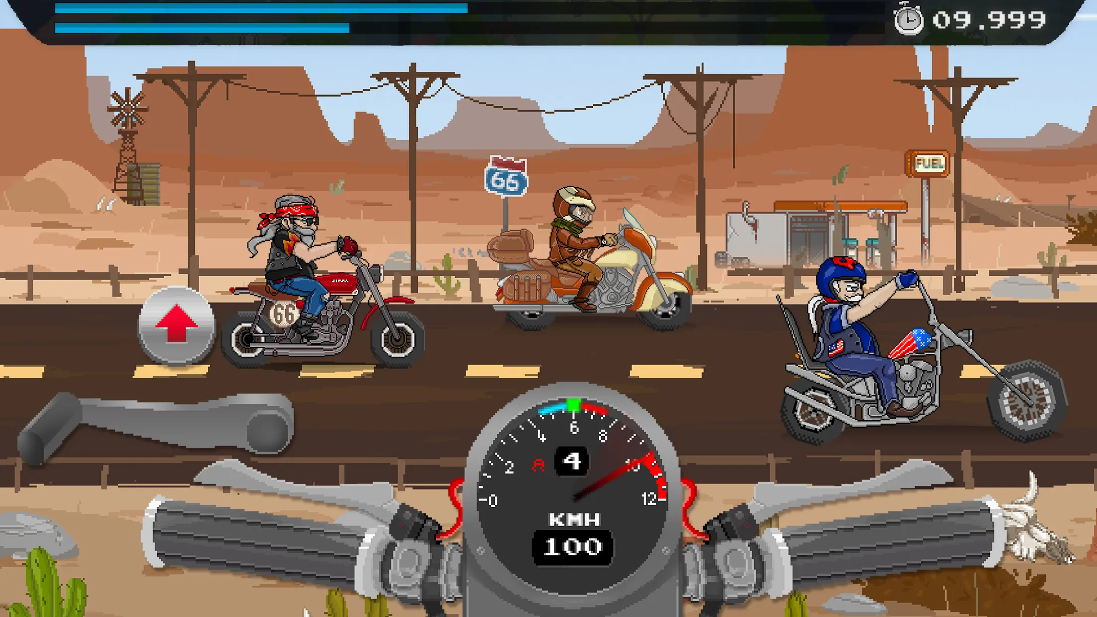 Moto Quest : Bike racing | Indus Appstore | Screenshot