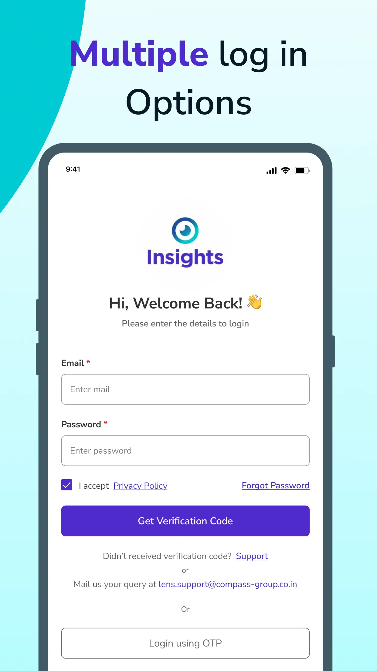 Insights | Indus Appstore | Screenshot