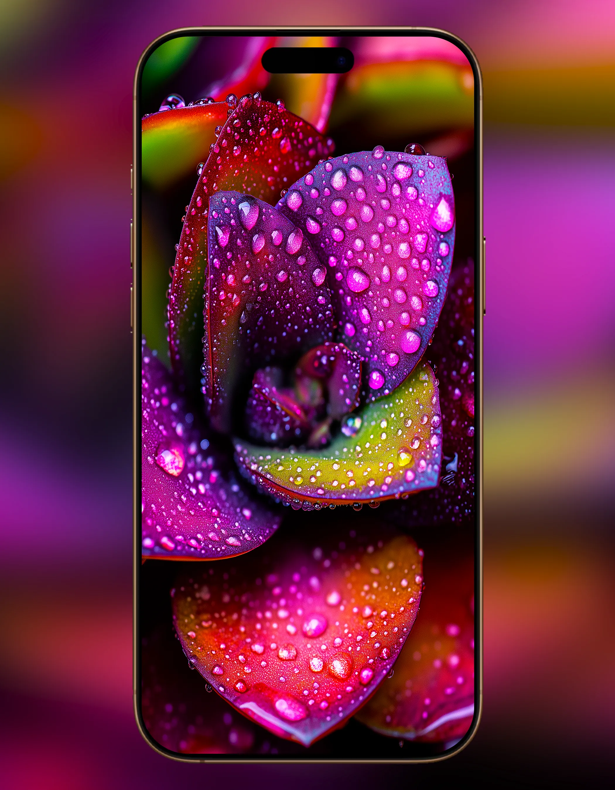 iPhone 16 Pro Max Wallpaper | Indus Appstore | Screenshot