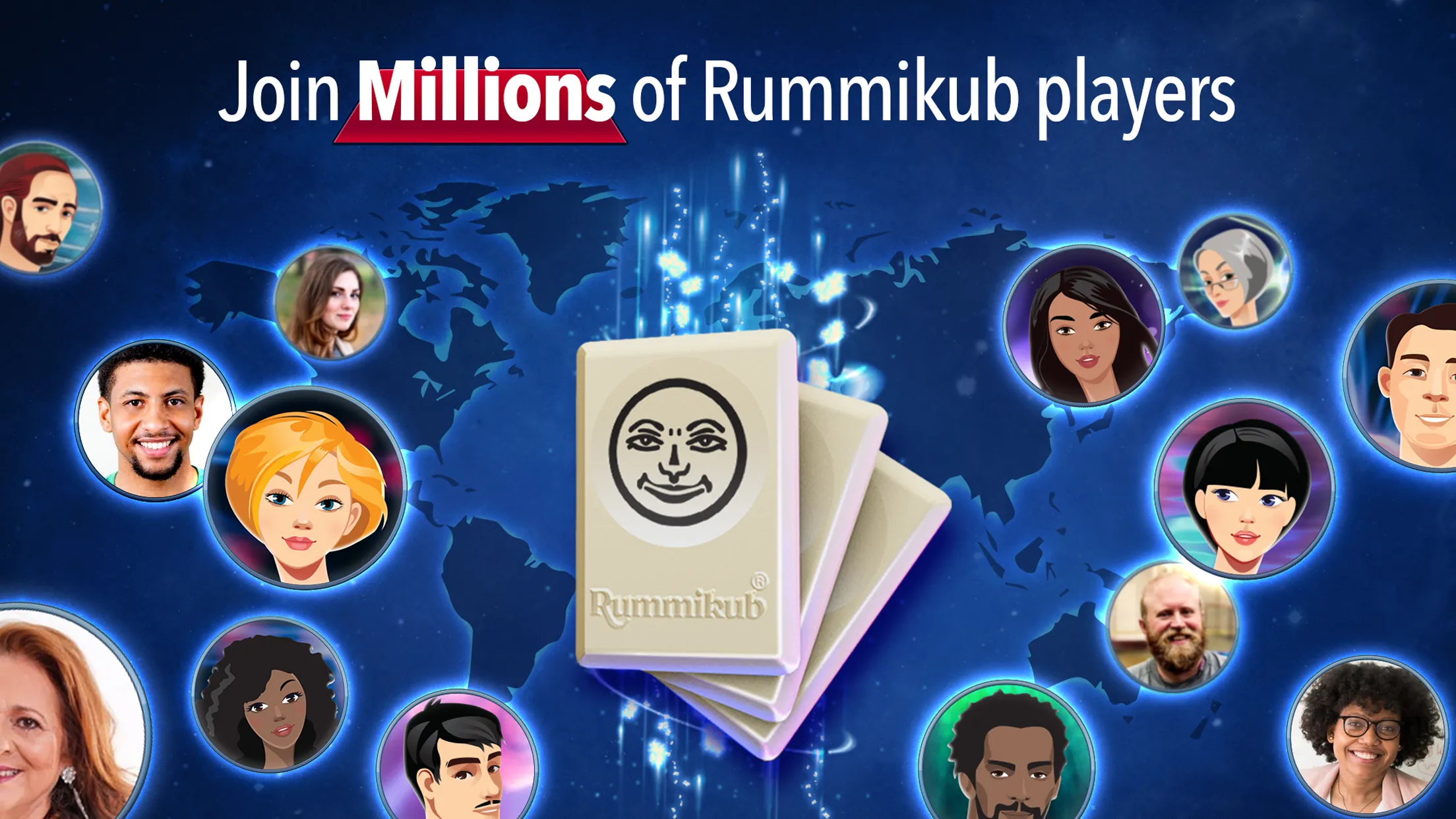 Rummikub® | Indus Appstore | Screenshot