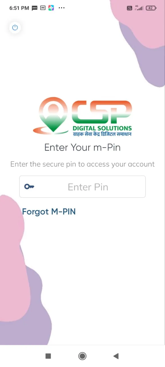 CspDigitalSolutions | Indus Appstore | Screenshot