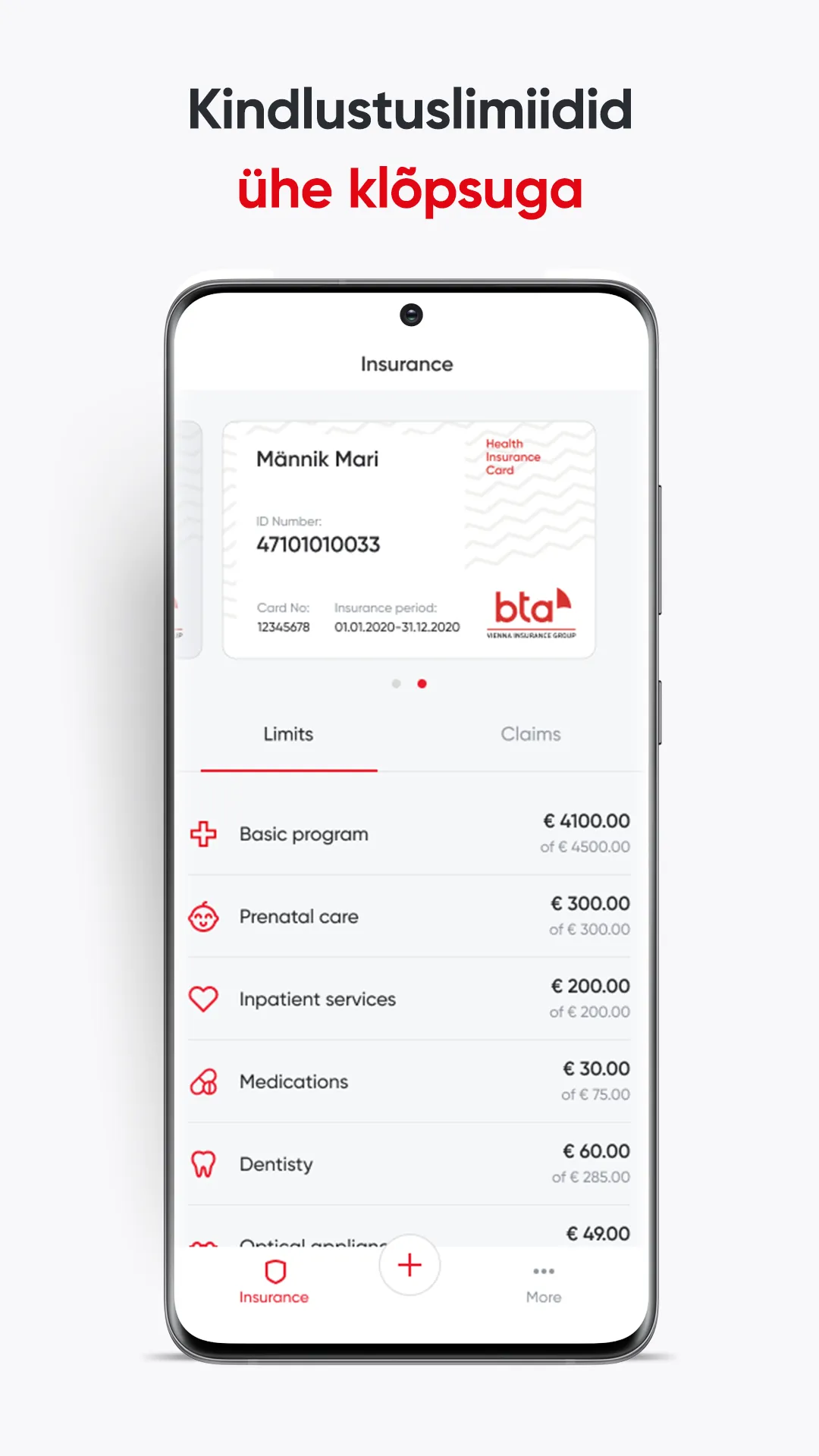 BTA Eesti | Indus Appstore | Screenshot