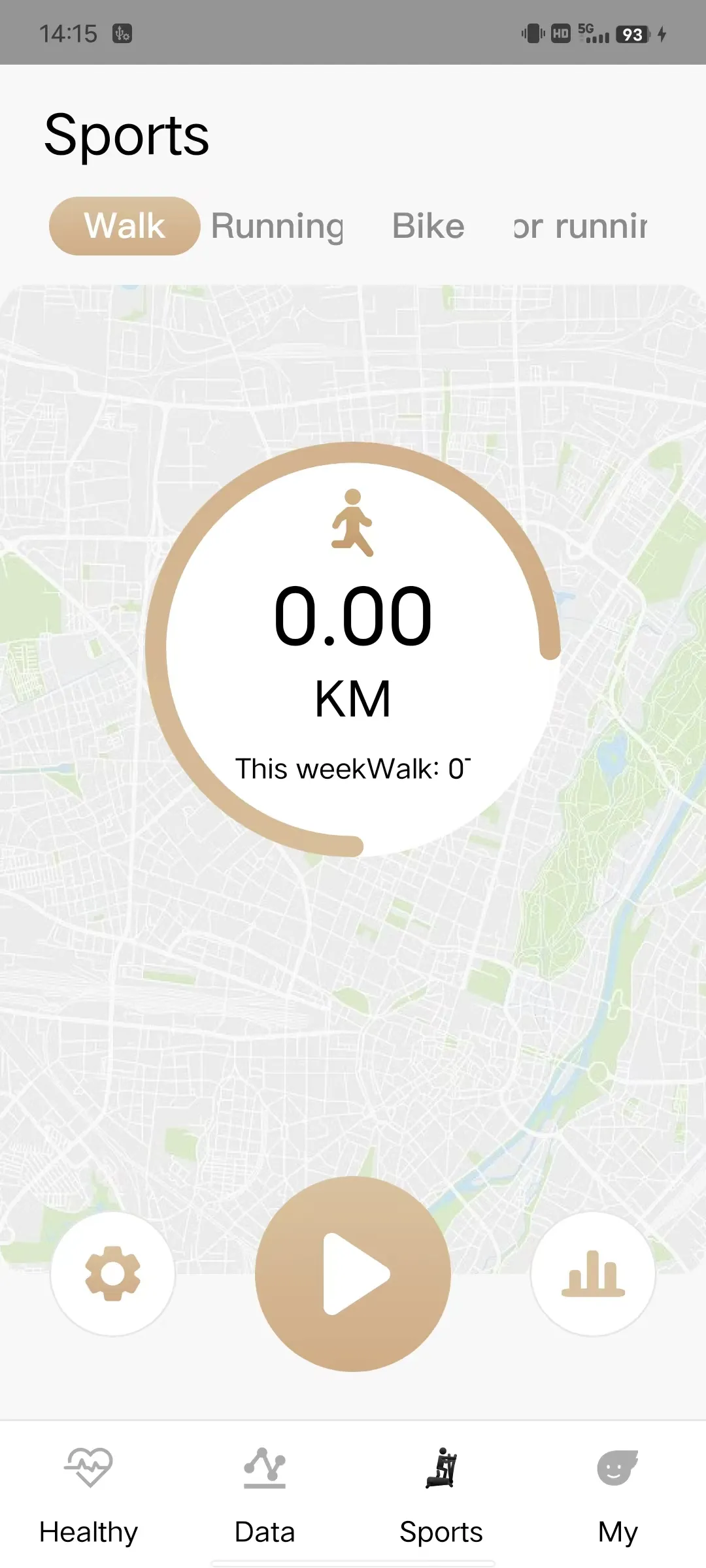 Laxasfit | Indus Appstore | Screenshot