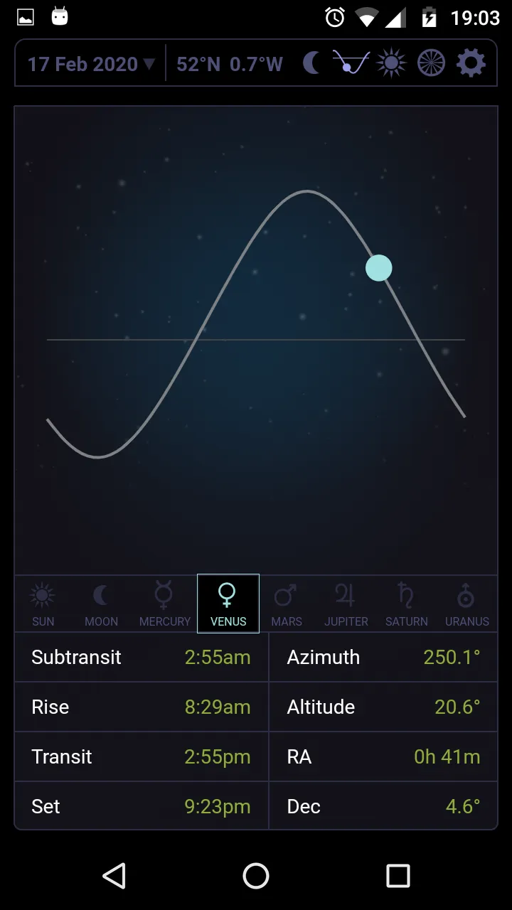 Luna Solaria - Moon & Sun | Indus Appstore | Screenshot