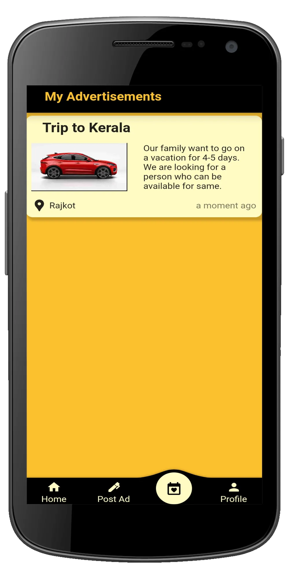 All Driver Solutions | Indus Appstore | Screenshot