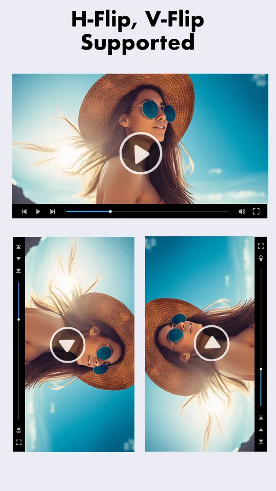 Video Rotate : Video Flip | Indus Appstore | Screenshot