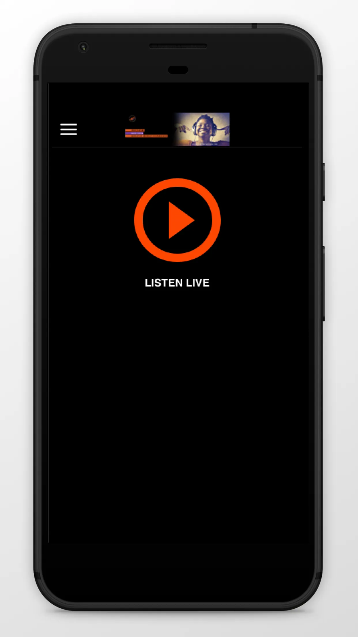 UJ FM 95.4 | Indus Appstore | Screenshot