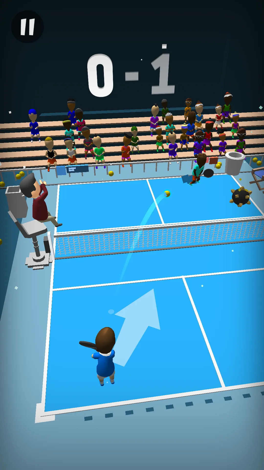 Pickleball | Indus Appstore | Screenshot