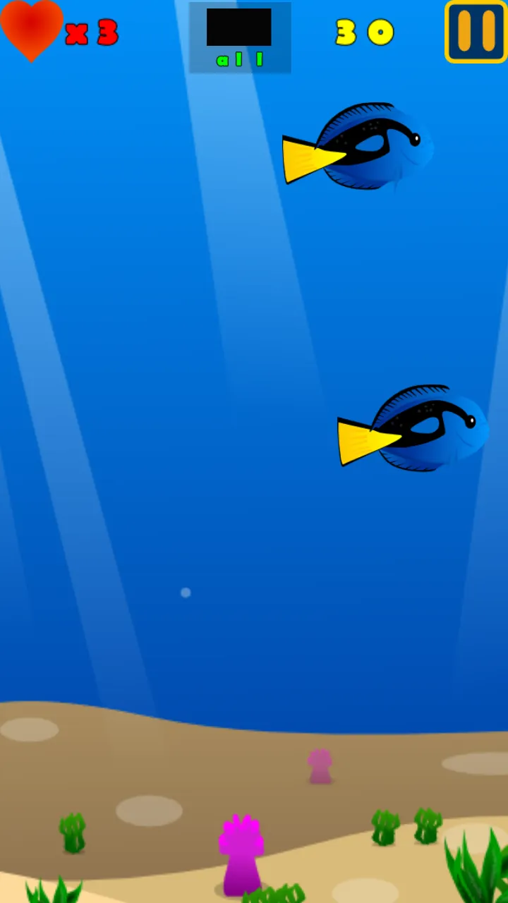 Fish Mania | Indus Appstore | Screenshot